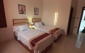 Ismailia House Inn